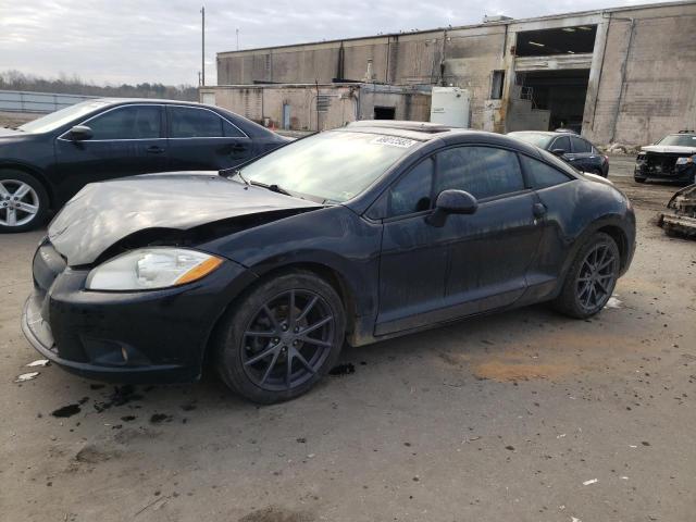 mitsubishi eclipse gs 2012 4a31k5df0ce008405