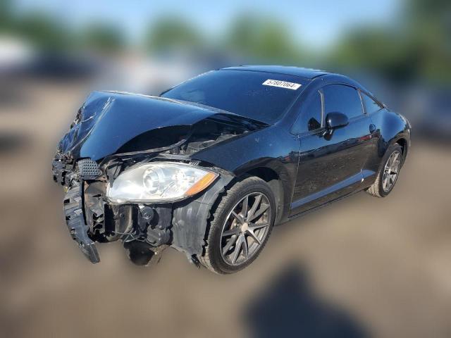 mitsubishi eclipse 2010 4a31k5df1ae001525