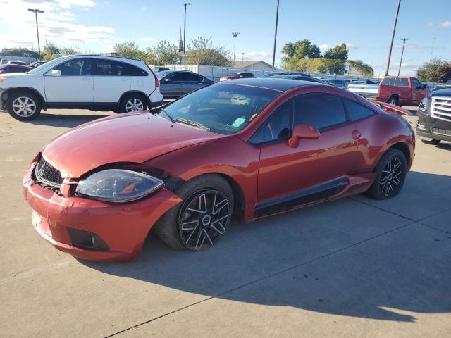 mitsubishi eclipse gs 2011 4a31k5df1be003387