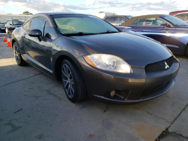 mitsubishi eclipse gs 2012 4a31k5df1ce001303