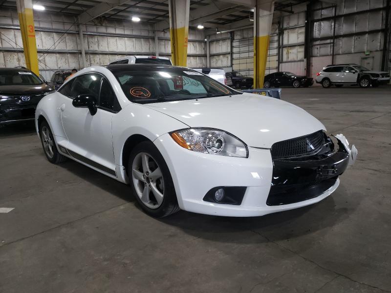 mitsubishi eclipse gs 2012 4a31k5df1ce007781