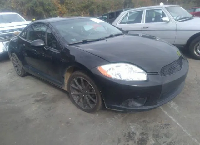 mitsubishi eclipse 2011 4a31k5df2be001132