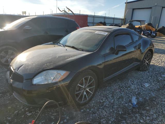 mitsubishi eclipse gs 2011 4a31k5df2be001146