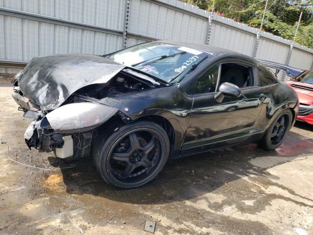 mitsubishi eclipse gs 2012 4a31k5df2ce004131