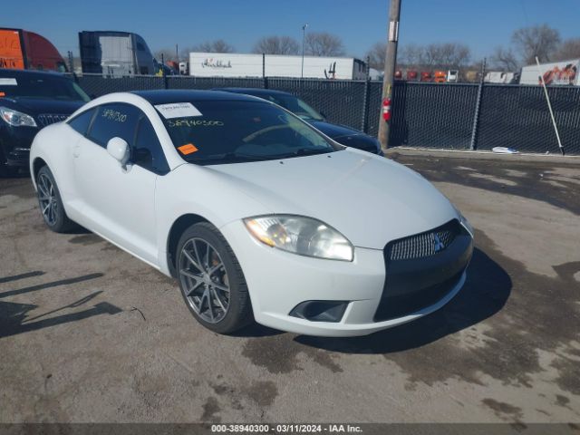 mitsubishi eclipse 2011 4a31k5df3be001303