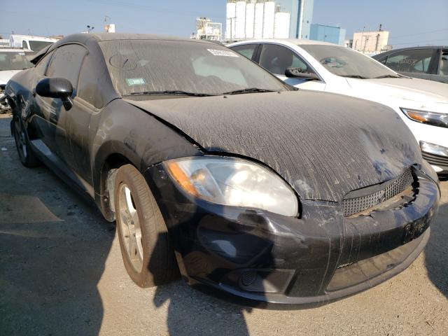 mitsubishi eclipse gs 2011 4a31k5df3be002239