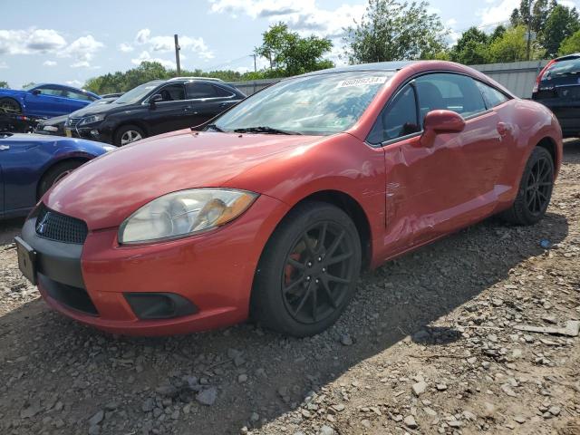 mitsubishi eclipse gs 2011 4a31k5df3be010468