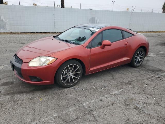 mitsubishi eclipse gs 2012 4a31k5df3ce004056