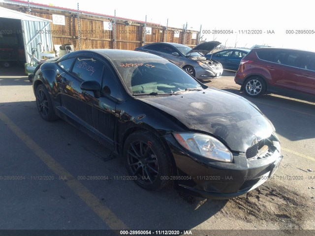 mitsubishi eclipse 2012 4a31k5df3ce004624