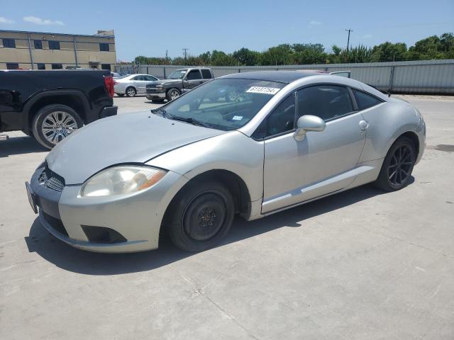 mitsubishi eclipse gs 2012 4a31k5df3ce005045