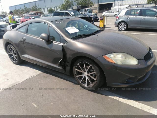 mitsubishi eclipse 2010 4a31k5df4ae001017