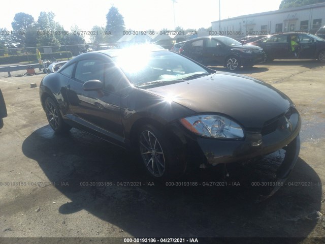 mitsubishi eclipse 2010 4a31k5df4ae001440