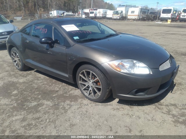 mitsubishi eclipse 2011 4a31k5df4be001004