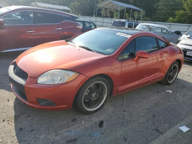 mitsubishi eclipse gs 2012 4a31k5df4ce004969