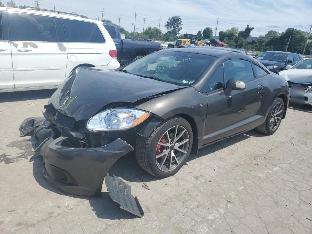 mitsubishi eclipse gs 2011 4a31k5df5be004638