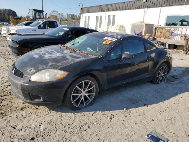 mitsubishi eclipse gs 2011 4a31k5df5be008012