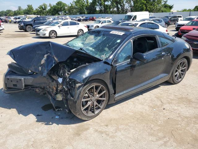 mitsubishi eclipse gs 2012 4a31k5df5ce008271