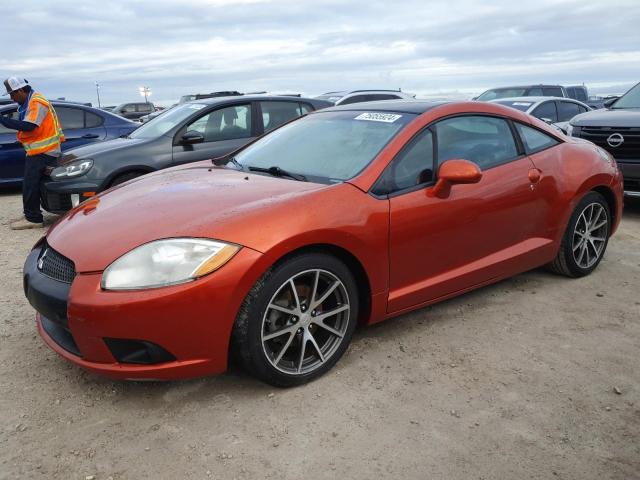 mitsubishi eclipse gs 2011 4a31k5df6be001506