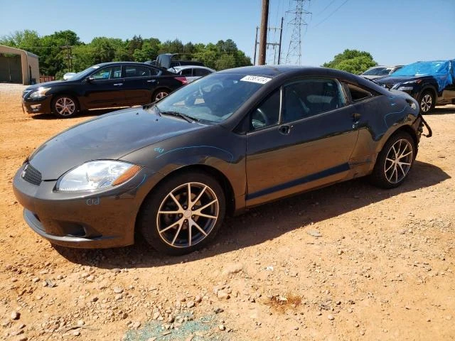 mitsubishi eclipse gs 2011 4a31k5df6be006995