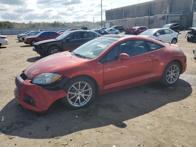 mitsubishi eclipse gs 2011 4a31k5df6be010299