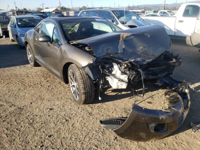 mitsubishi eclipse gs 2012 4a31k5df6ce001667