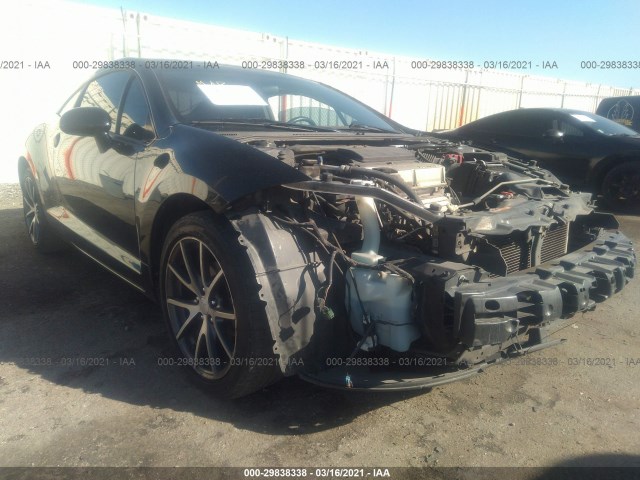 mitsubishi eclipse 2012 4a31k5df6ce004052