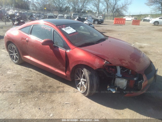 mitsubishi eclipse 2012 4a31k5df6ce005248