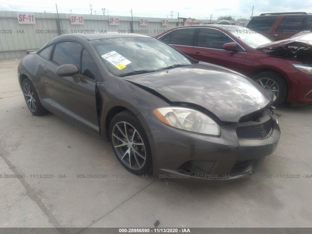 mitsubishi eclipse 2012 4a31k5df7ce005551