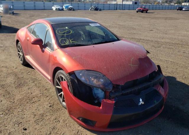 mitsubishi eclipse gs 2012 4a31k5df7ce007798