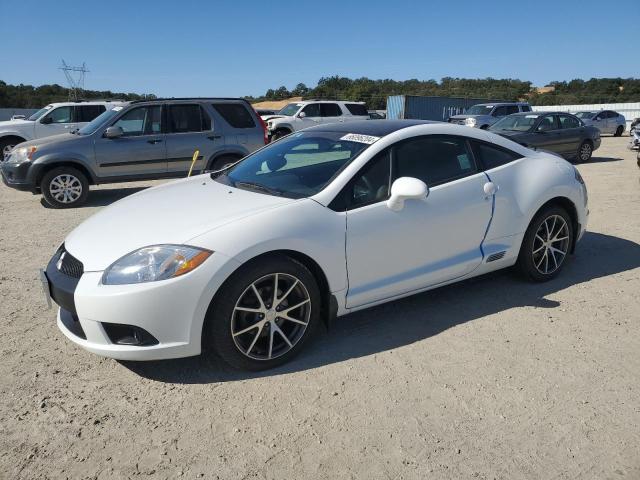 mitsubishi eclipse gs 2012 4a31k5df8ce004344