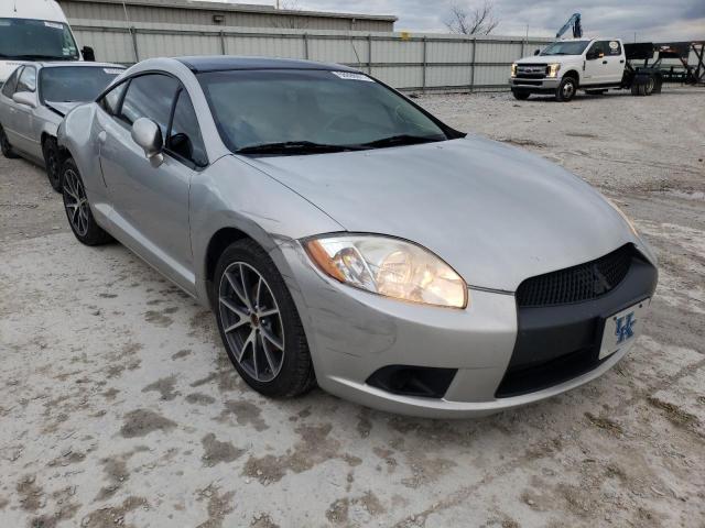 mitsubishi eclipse gs 2012 4a31k5df8ce004733