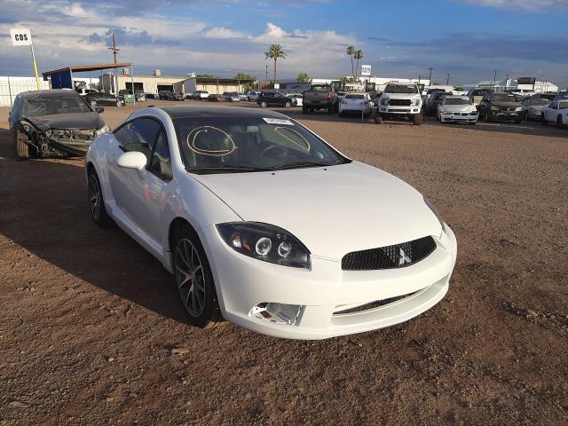 mitsubishi eclipse gs 2011 4a31k5df9be012192