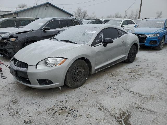 mitsubishi eclipse gs 2012 4a31k5df9ce006748