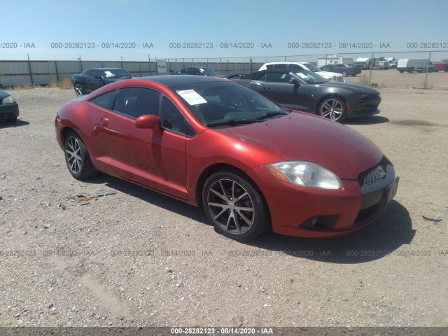 mitsubishi eclipse 2010 4a31k5dfxbe001816