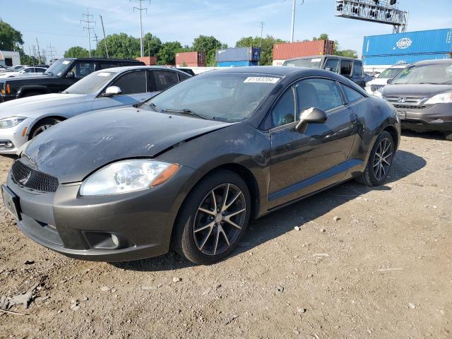 mitsubishi eclipse gs 2011 4a31k5dfxbe002545