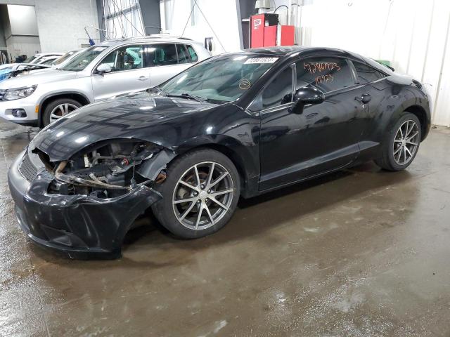 mitsubishi eclipse 2012 4a31k5dfxce004622