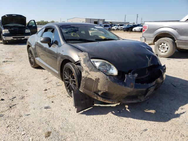 mitsubishi eclipse gs 2012 4a31k5dfxce004765