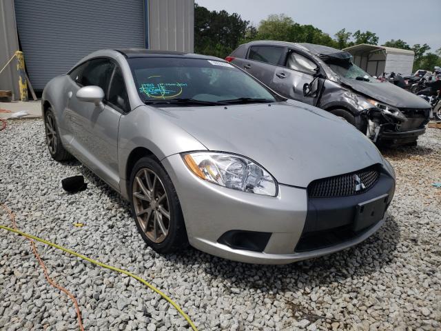 mitsubishi eclipse gs 2012 4a31k5dfxce005303