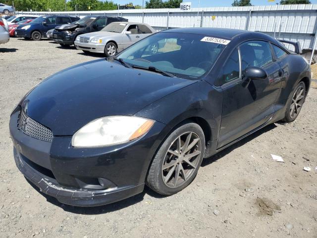 mitsubishi eclipse 2012 4a31k5dfxce005849