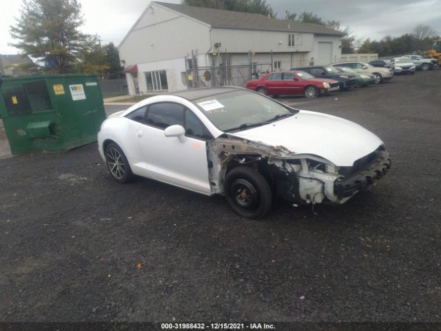 mitsubishi eclipse 2012 4a31k5dfxce008198