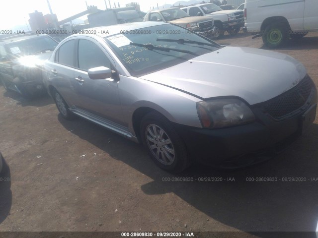 mitsubishi galant 2010 4a32b2ffxae006416