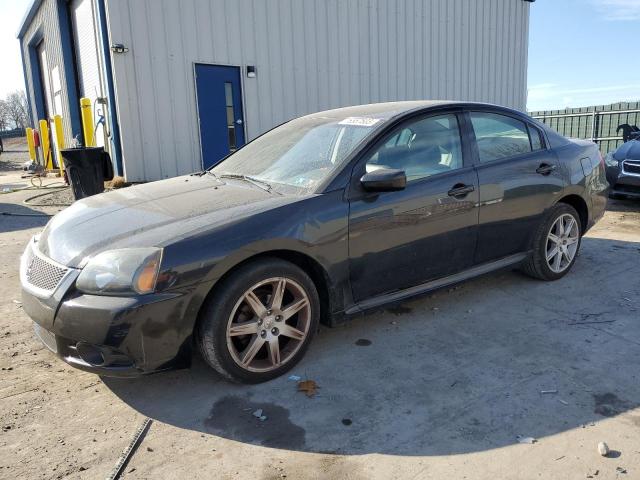 mitsubishi galant 2010 4a32b3ffxae007748