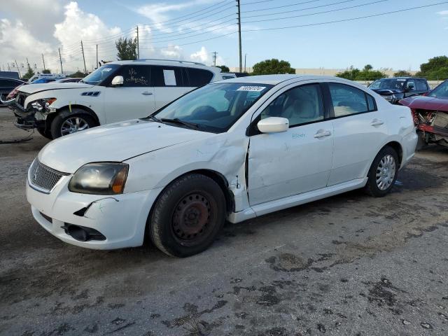 mitsubishi galant es 2010 4a32b3ffxae009533