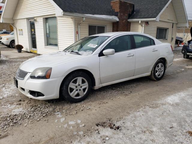 mitsubishi galant es 2011 4a32b3ffxbe027967