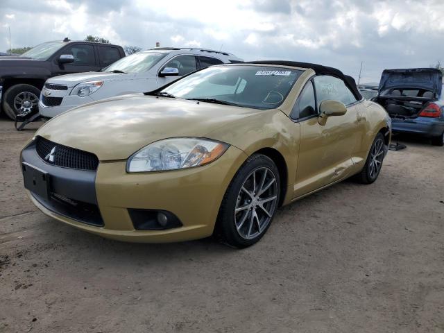 mitsubishi eclipse sp 2012 4a37l2ef1ce003203