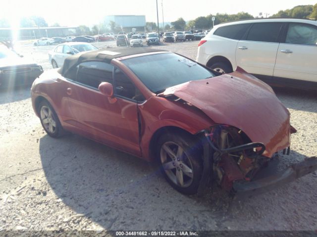 mitsubishi eclipse 2010 4a37l2ef4ae007047