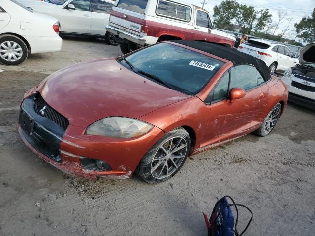 mitsubishi eclipse sp 2011 4a37l2ef4be002819