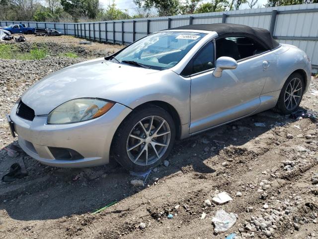 mitsubishi eclipse sp 2012 4a37l2efxce003491