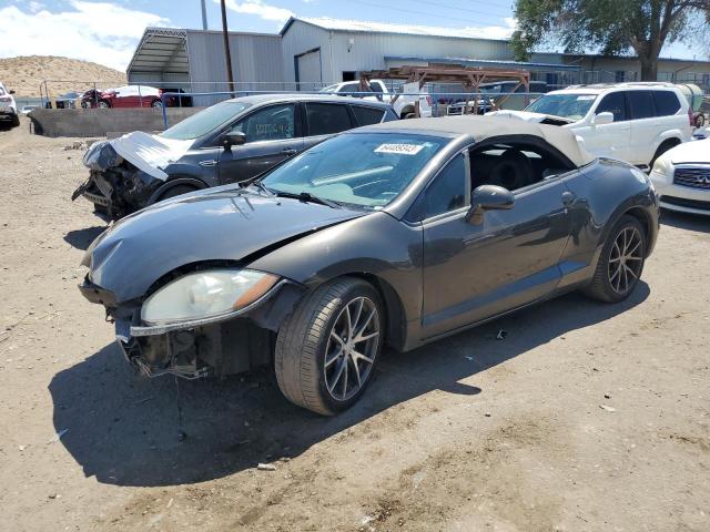 mitsubishi eclipse sp 2011 4a37l3et2be003494