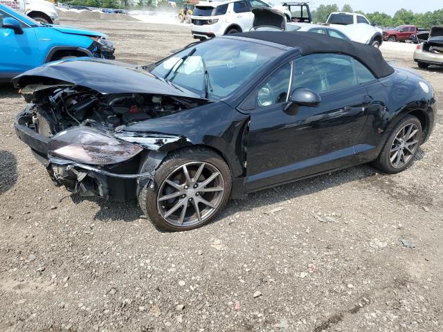 mitsubishi eclipse sp 2011 4a37l3et5be004641